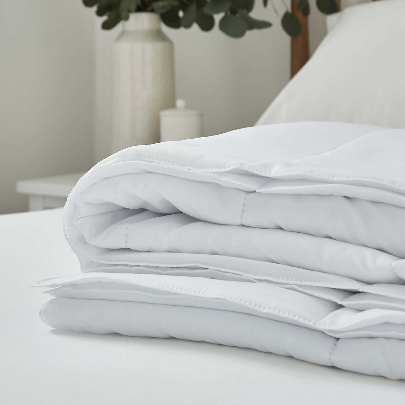 Fogarty 1 tog Duvet Single