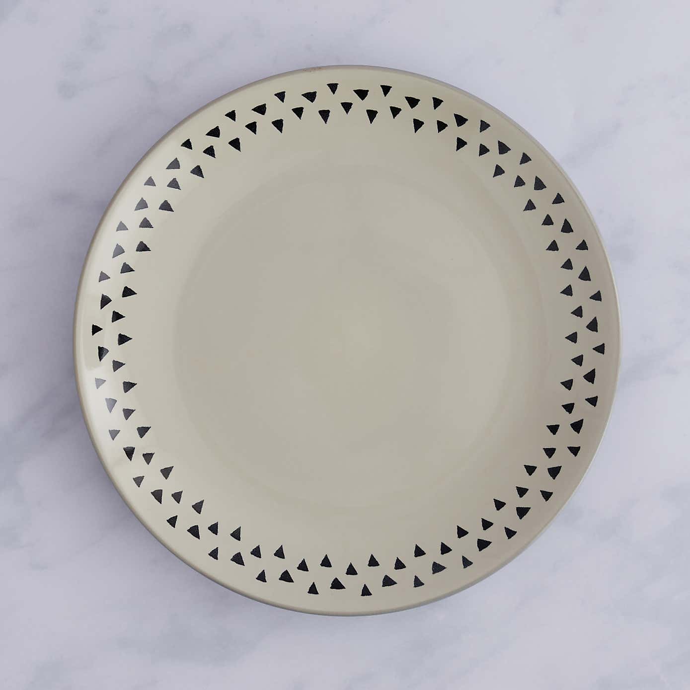 Global Teal 12 Piece Dinner Set