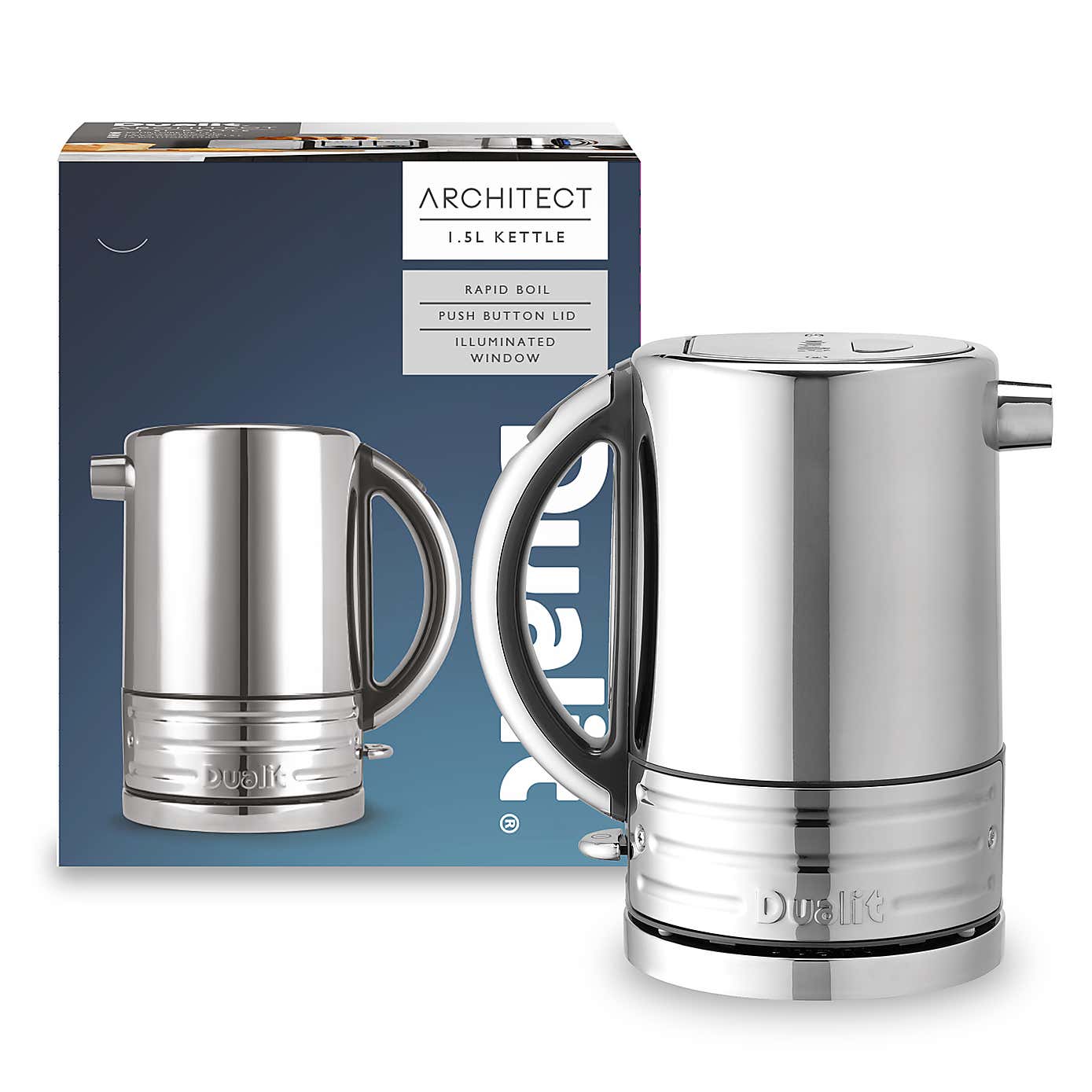 Dualit Architect Kettle
