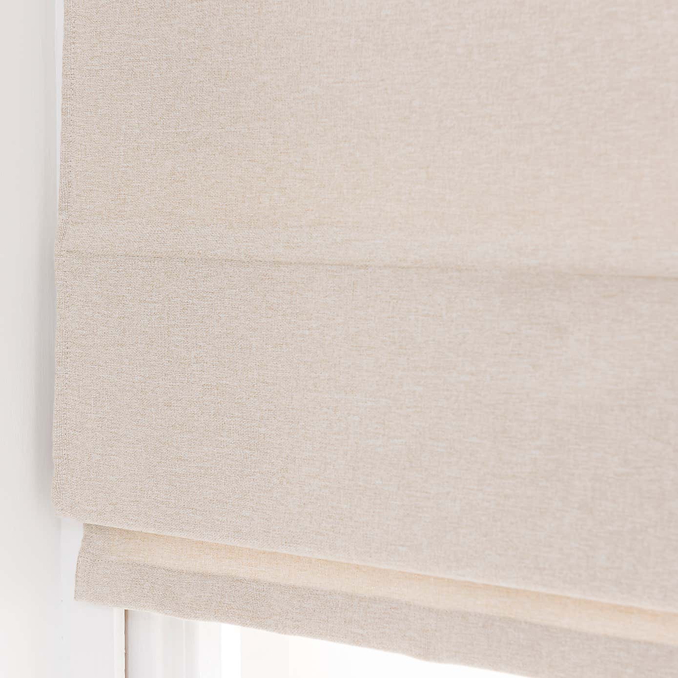 Luna Magnetic Roman Blind