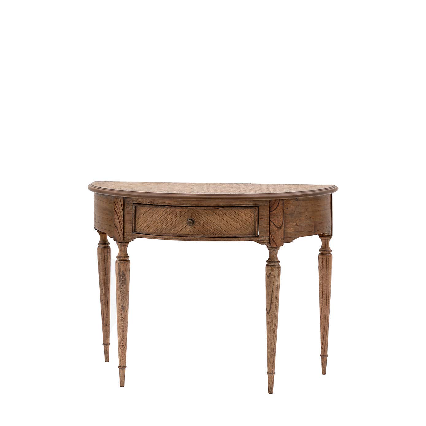 Matola Demi Lune Table