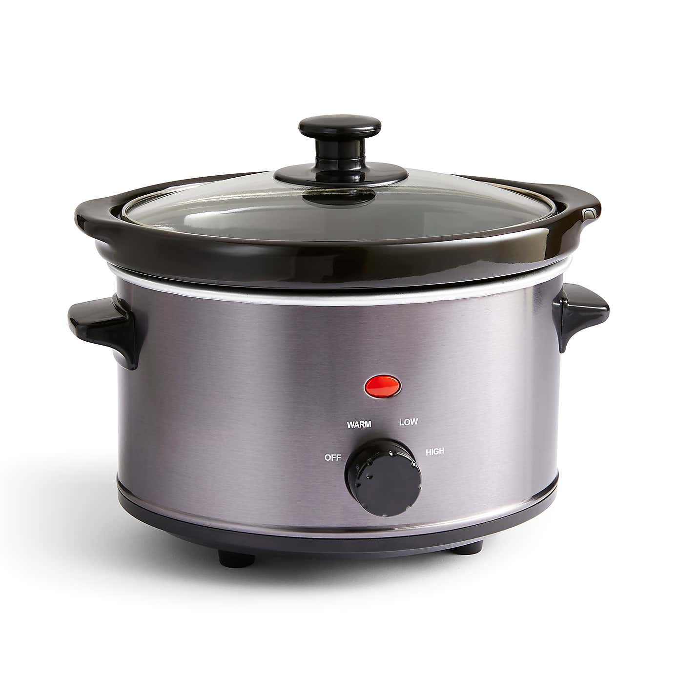 1.5L Manual Slow Cooker