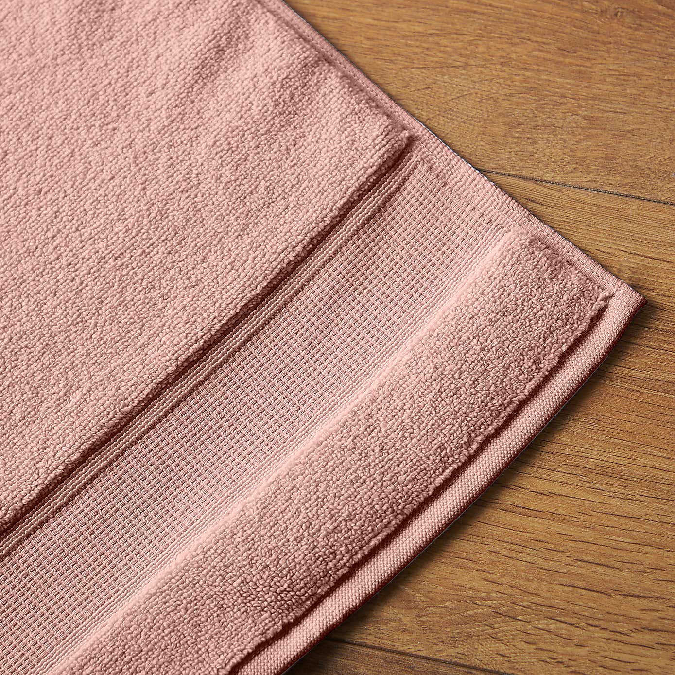 Organic Cotton Bath Mat