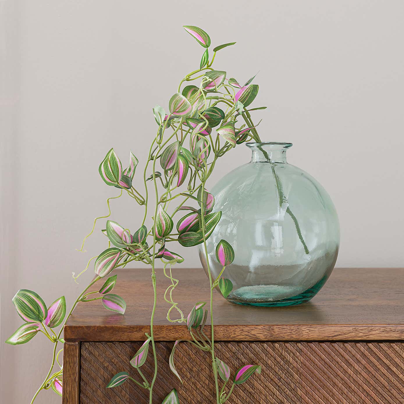 Artificial Tradescantia Vine