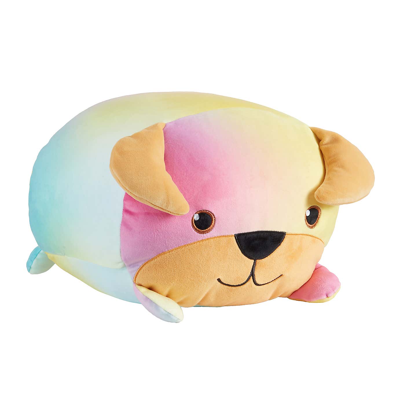 Cuddle Creatures Dog Soft Toy