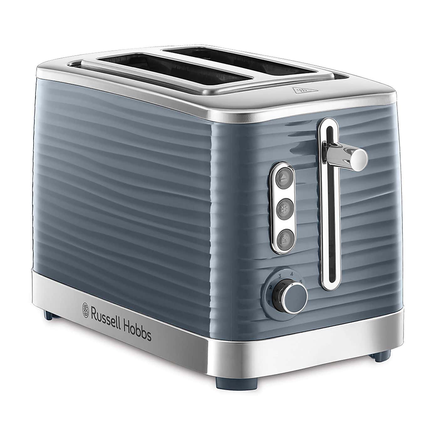 Russell Hobbs Inspire 2 Slice Toaster