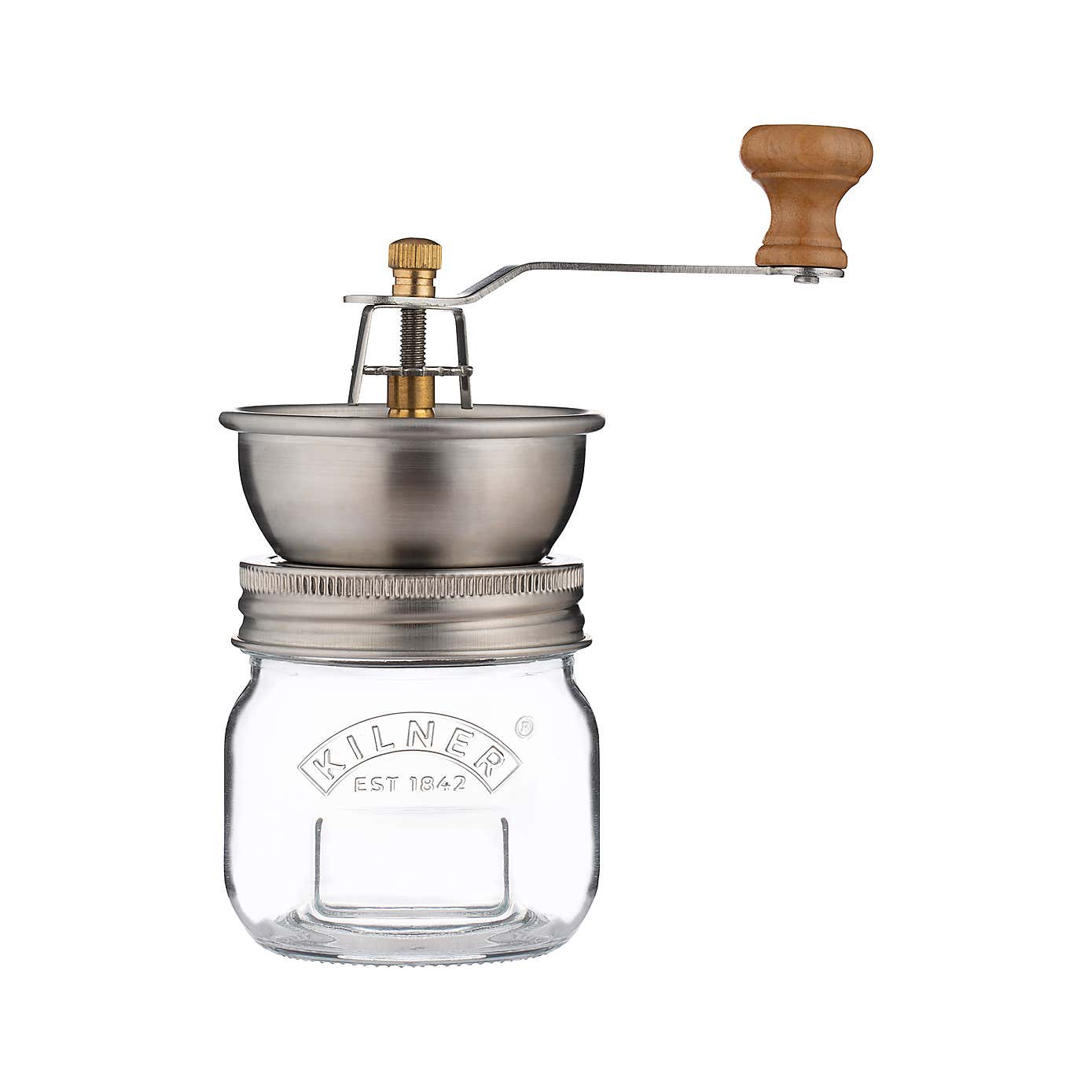 Kilner Seasoning Grinder