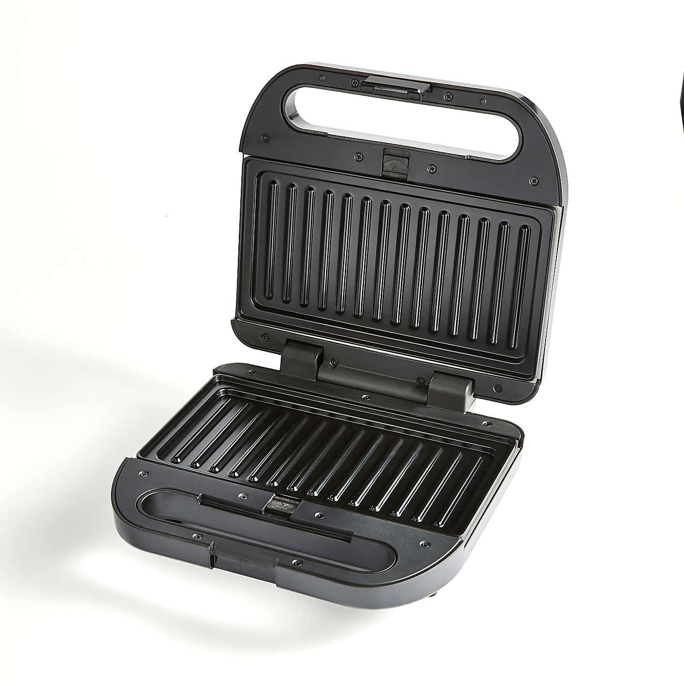 Sandwich and Waffle Grill