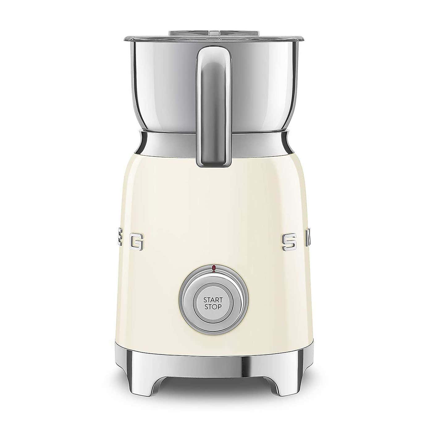 SMEG Milk Frother