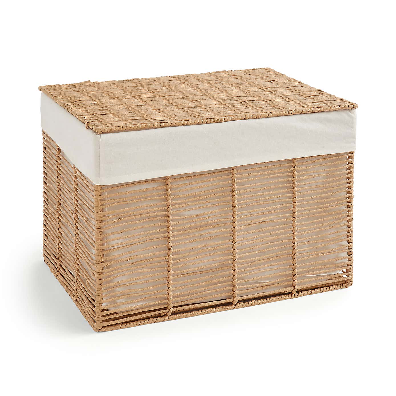 Purity Extra Large Storage Box
