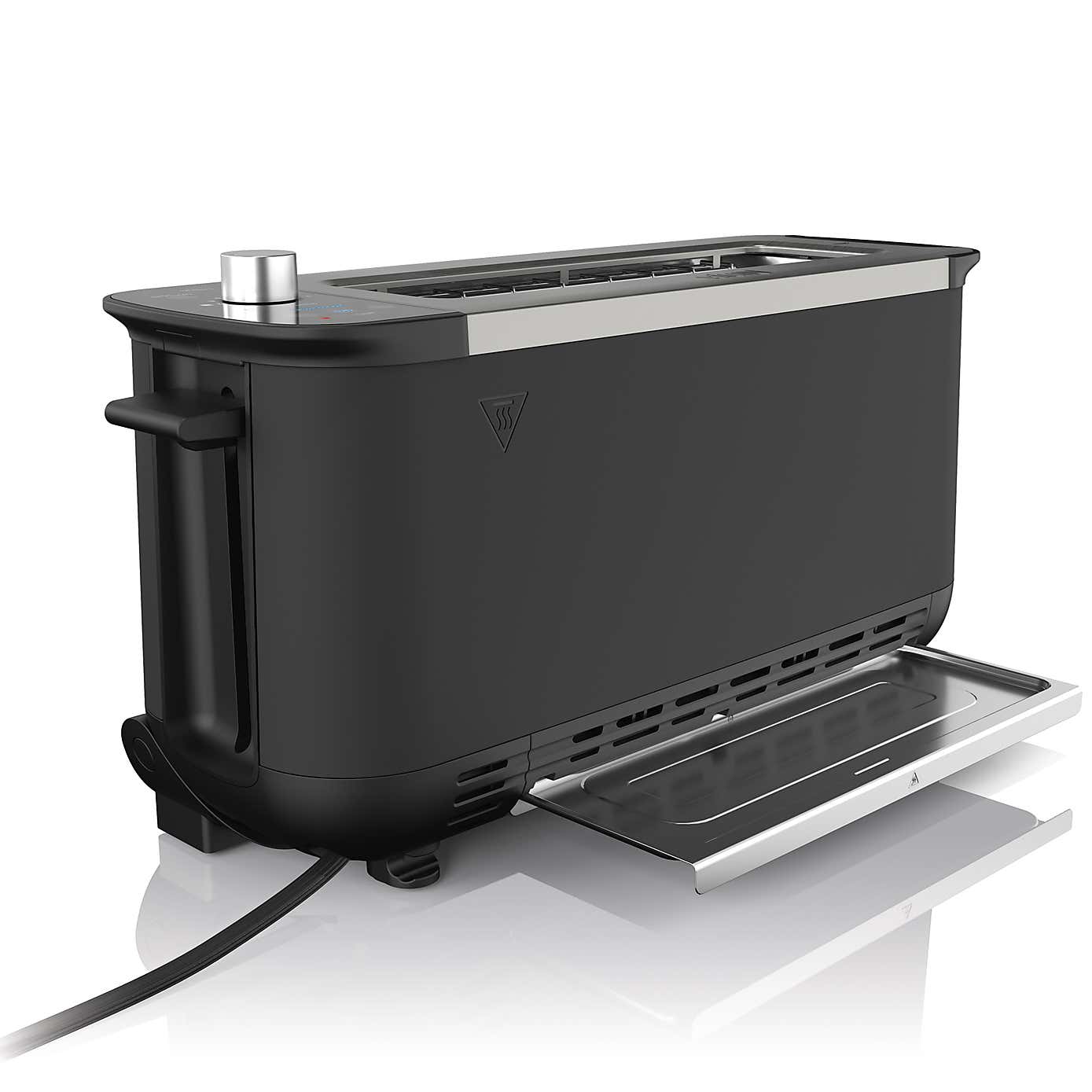 Ninja Foodi 3-in-1 Toaster, Grill & Panini Press