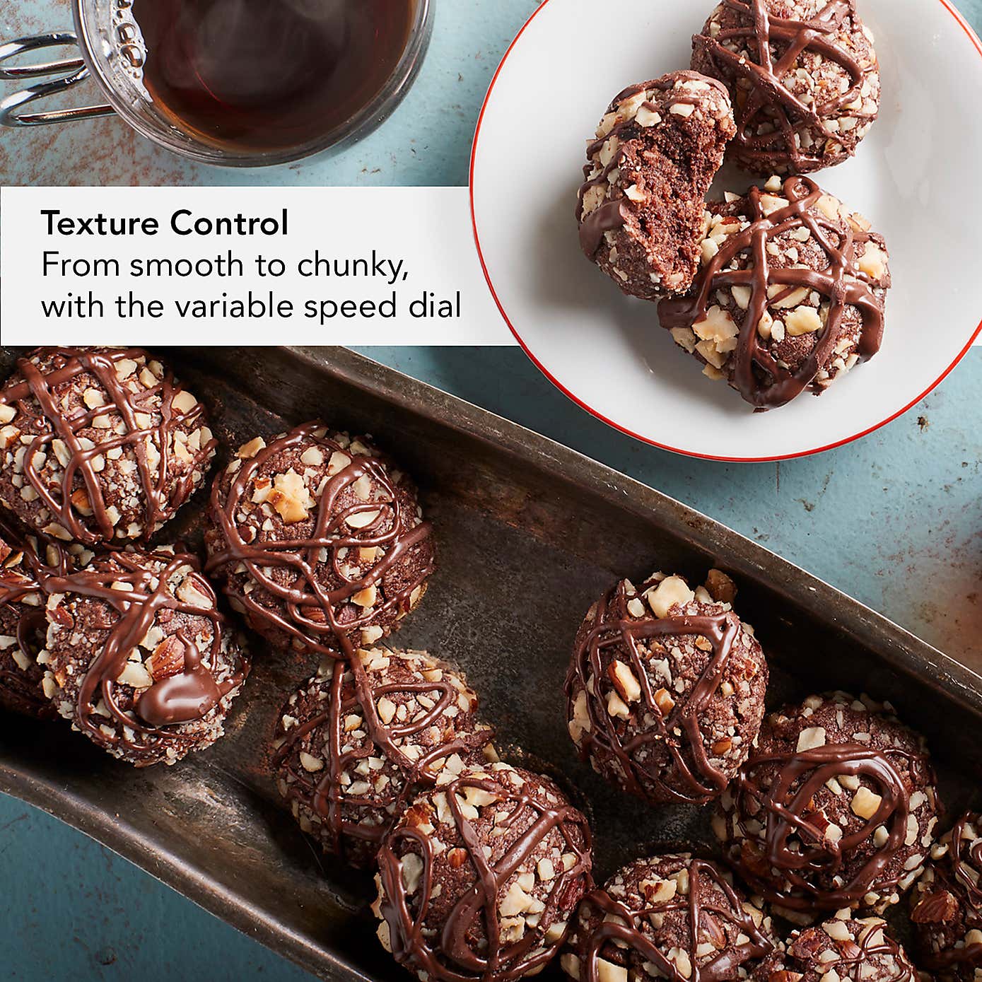 KitchenAid K400 Artisan Blender