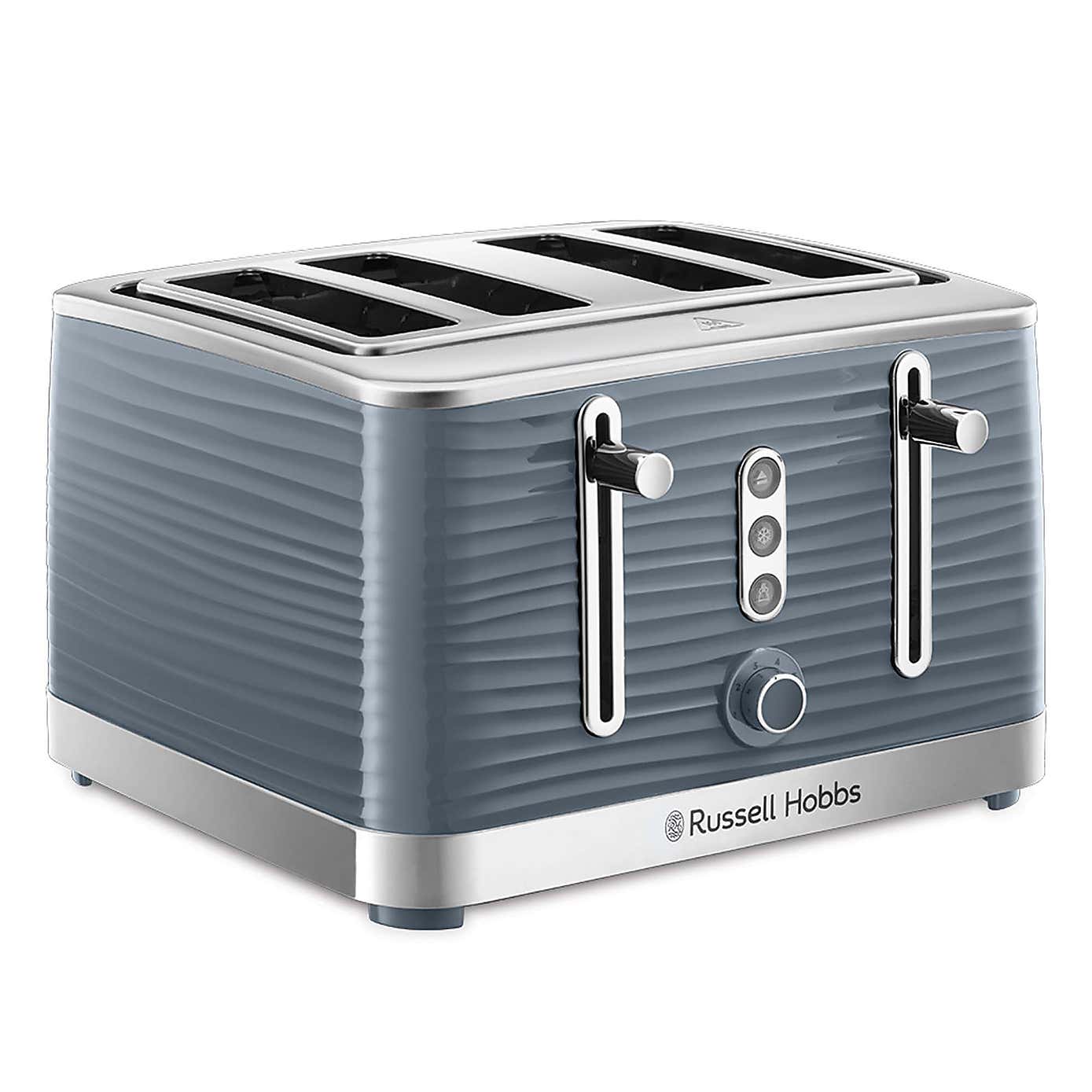 Russell Hobbs Inspire 4 Slice Toaster