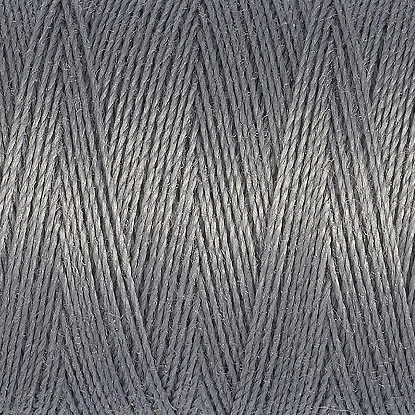 Gutermann Sew All Thread 100m Grey (496)