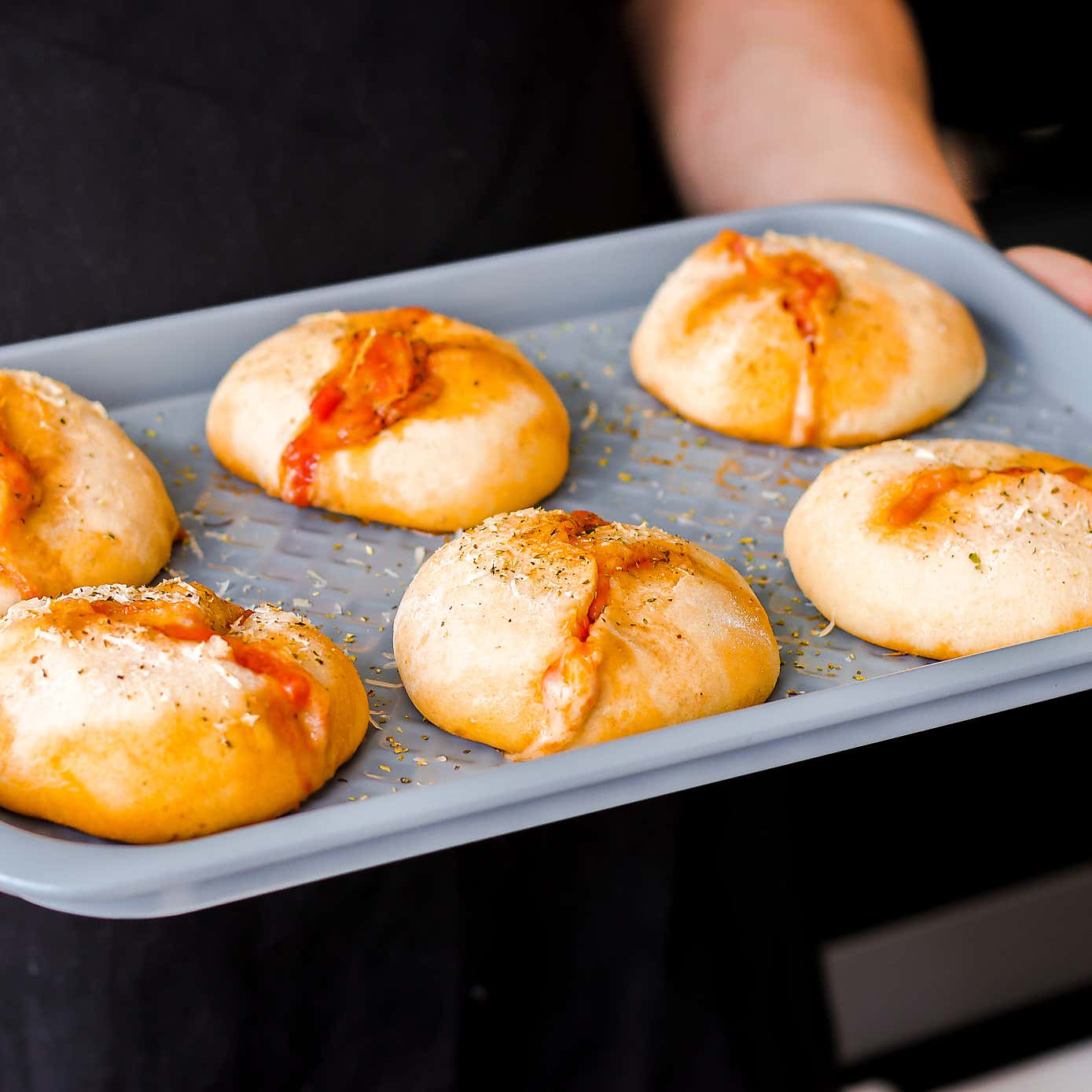 MasterClass Smart Ceramic Non Stick Large Baking Tray