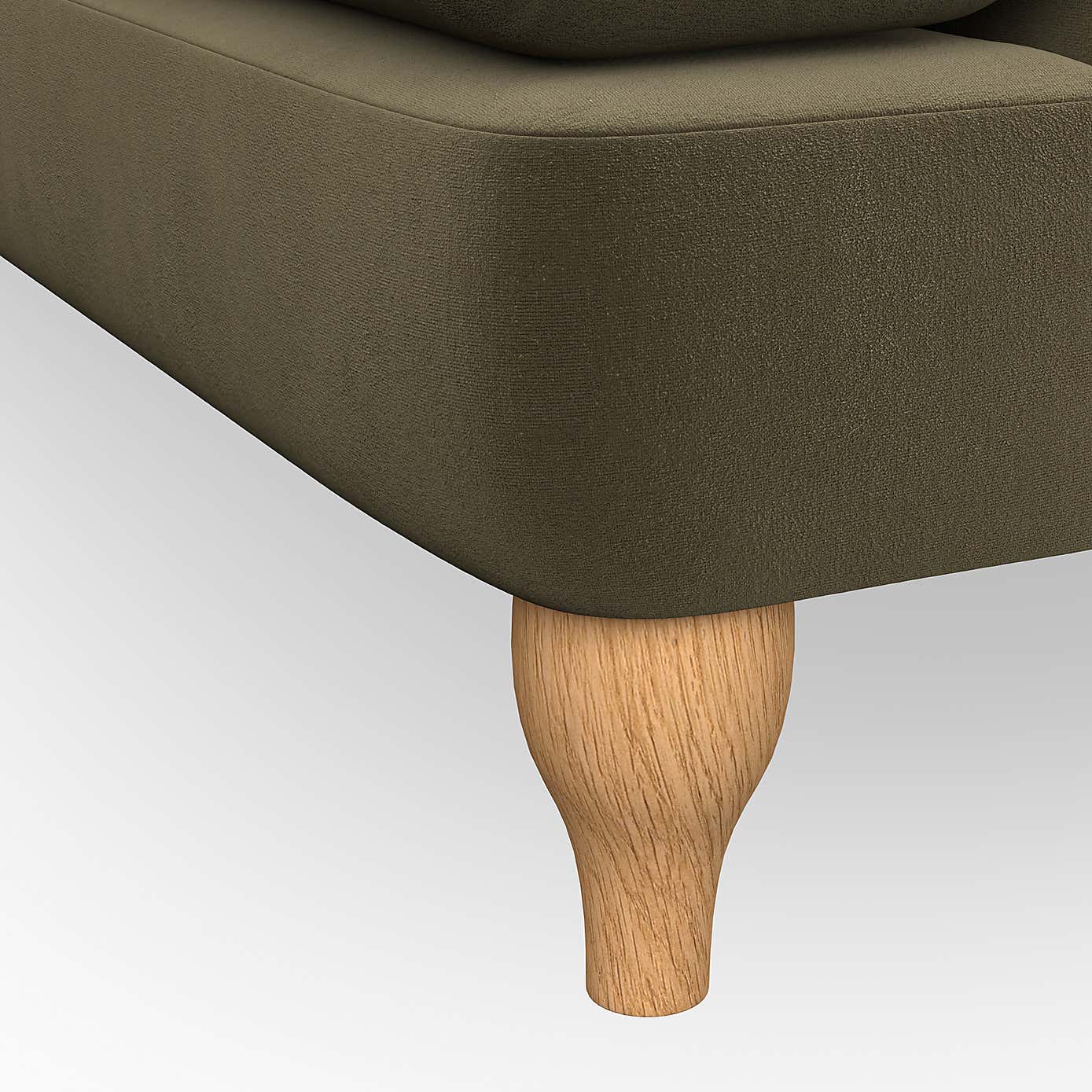 Canterbury Snuggle Chair