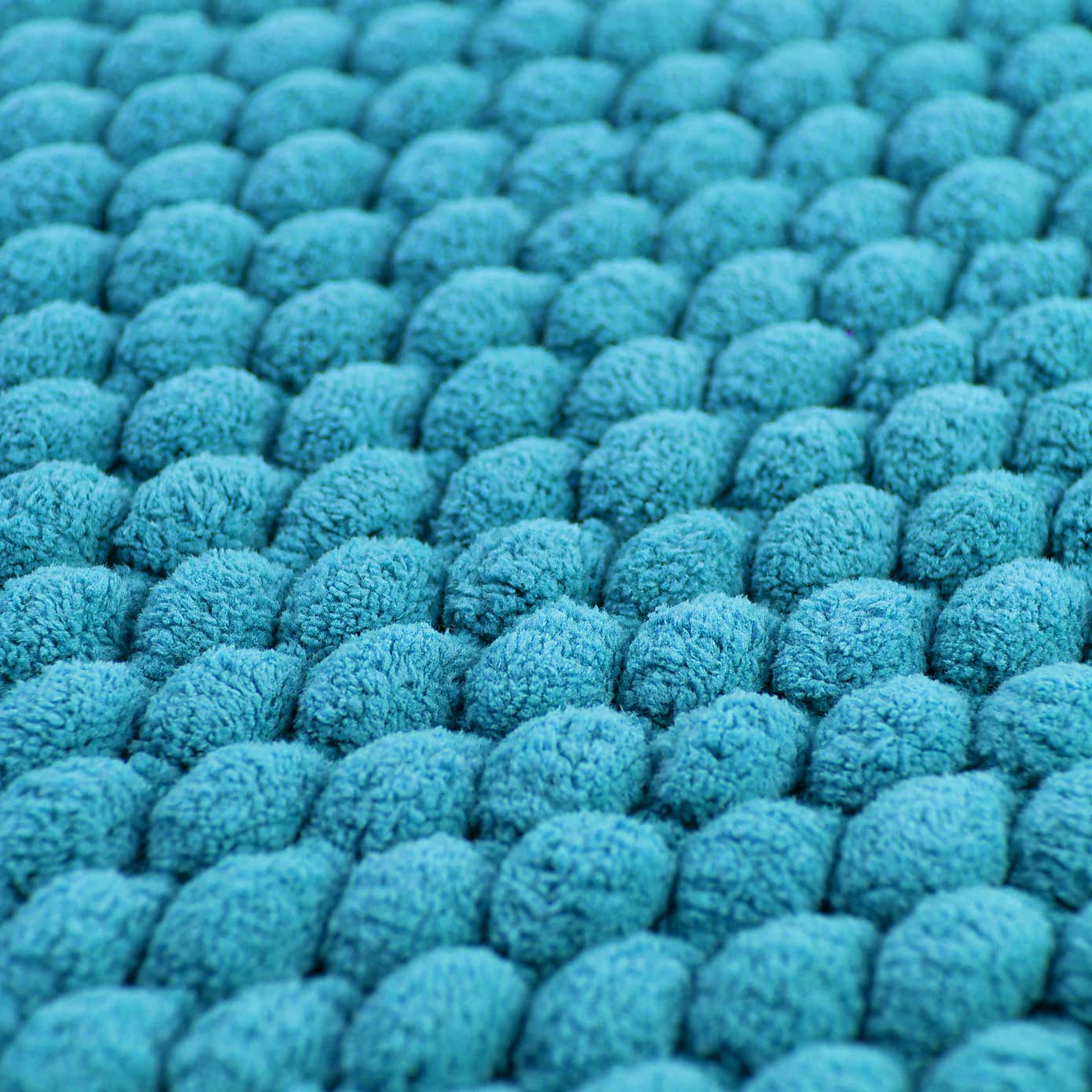 100% Recycled Pebble Bath Mat