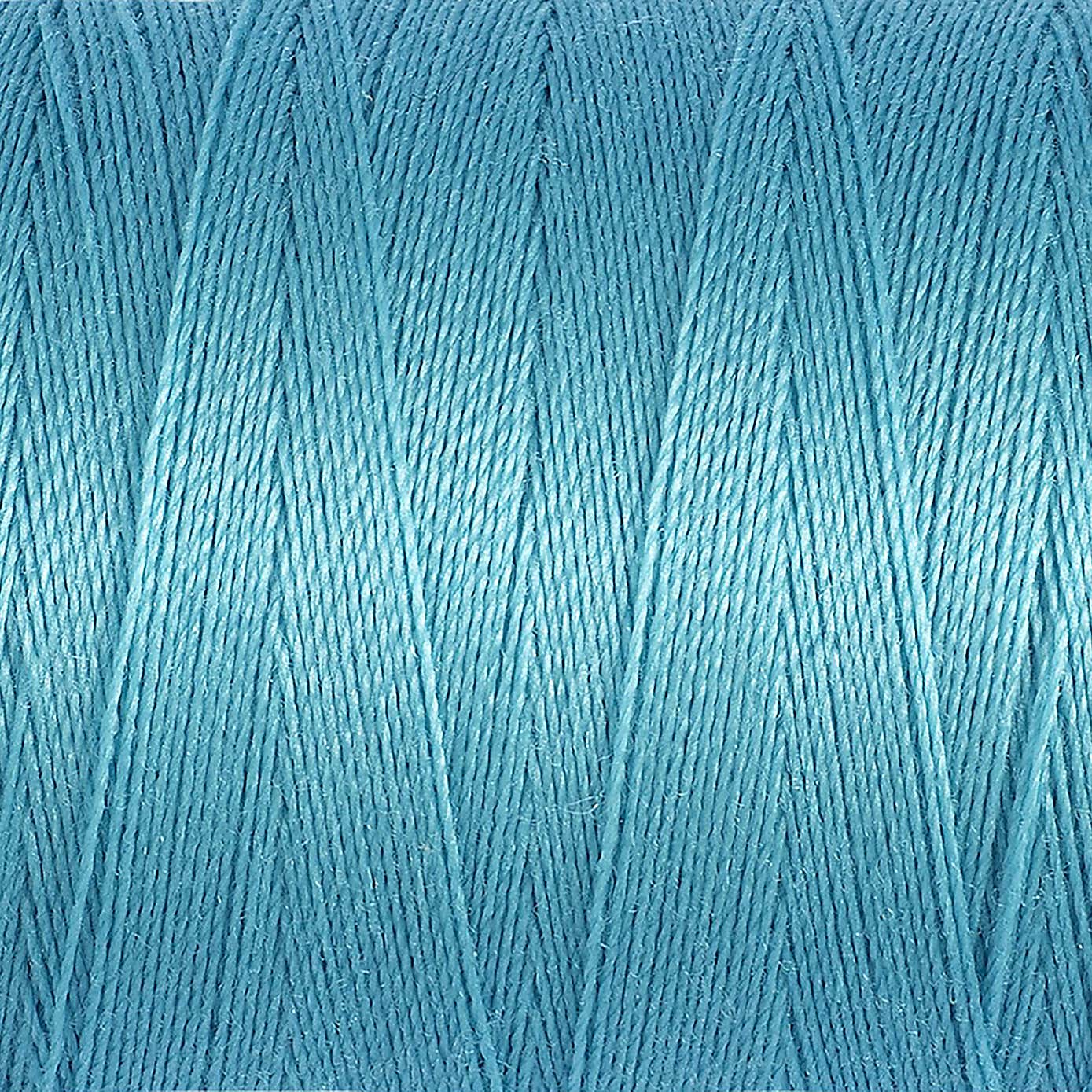 Gutermann Sew All Thread Mystic Blue (714)