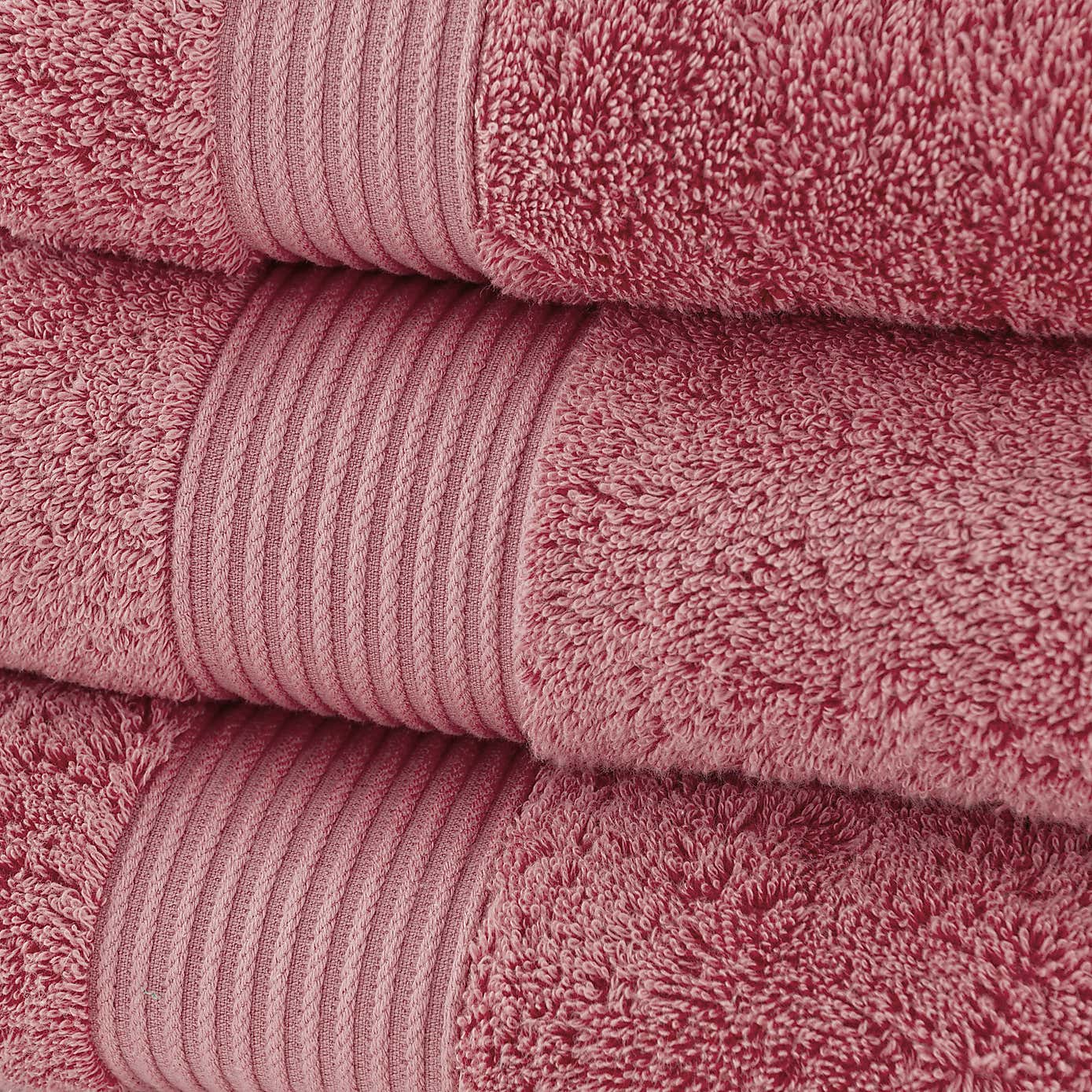 Egyptian Cotton Towel