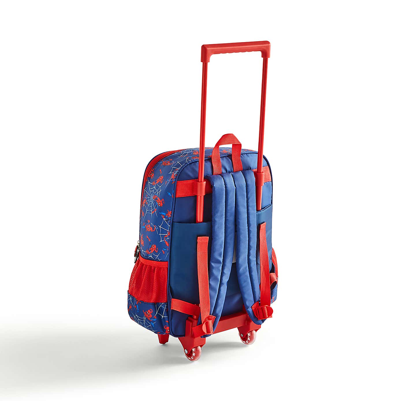 Spiderman Kids Backpack