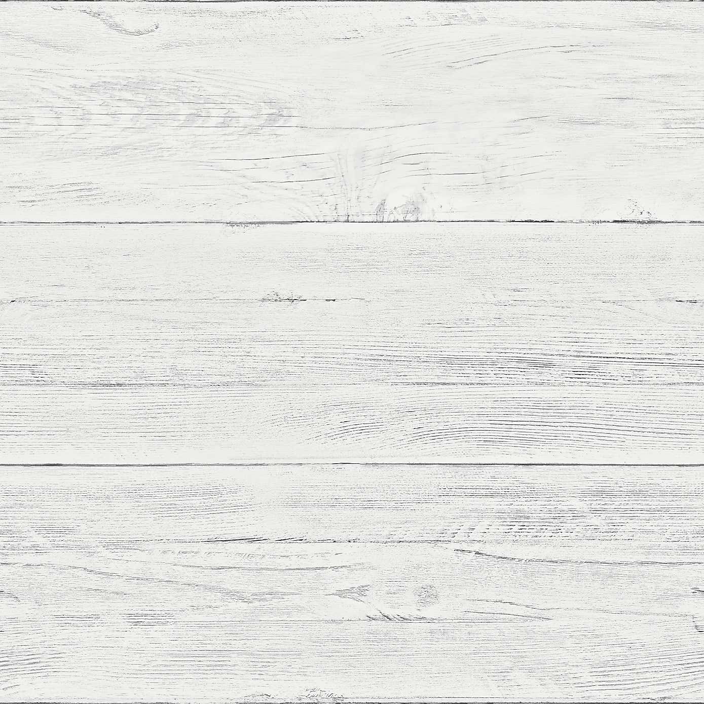 NuWallpaper Shiplap Self Adhesive Wallpaper