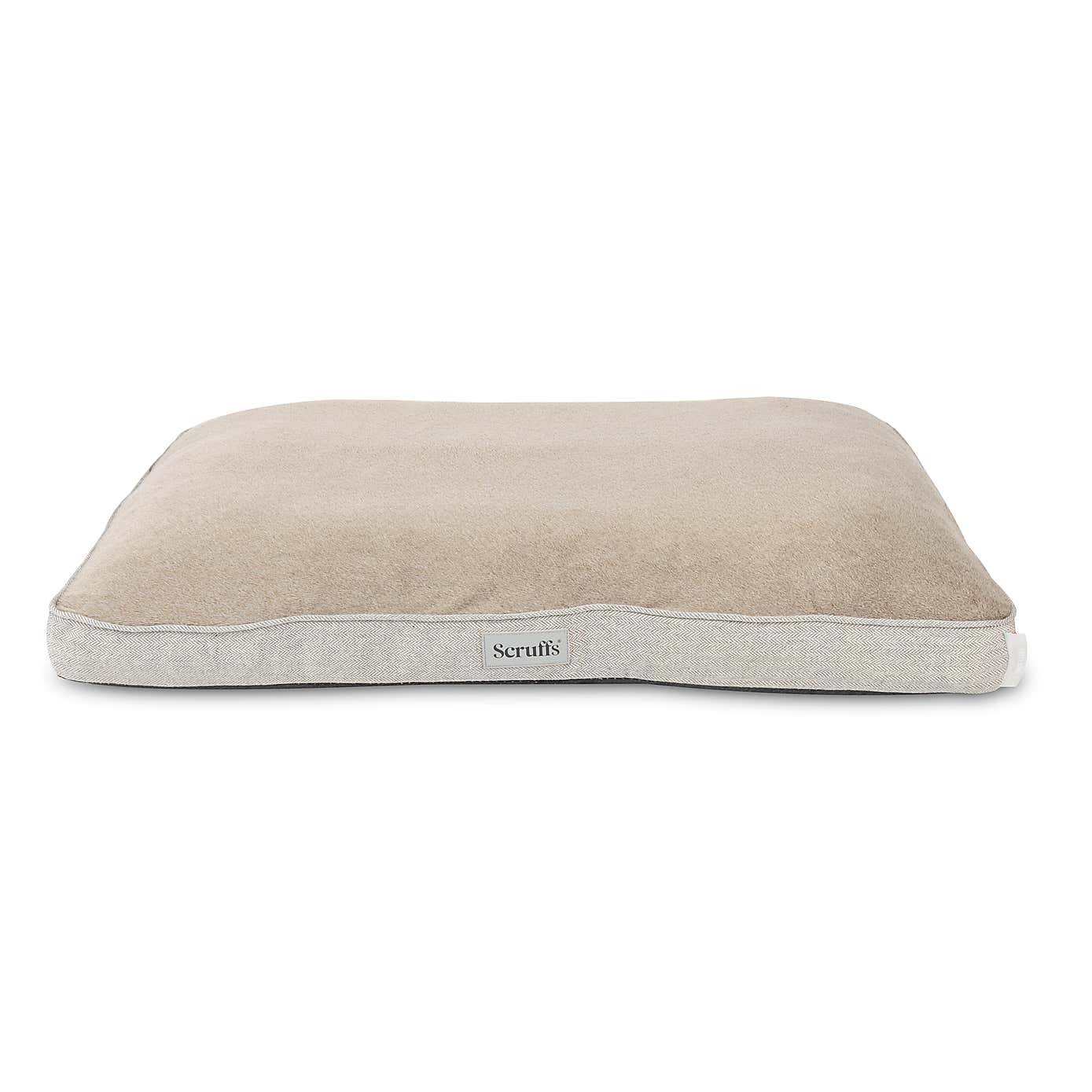 Scruffs Harvard Memory Foam Orthopaedic Mattress