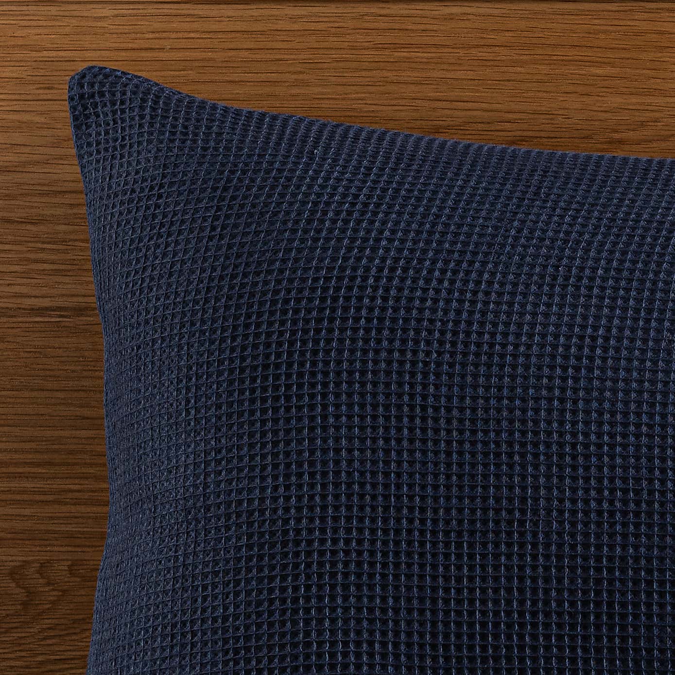 Alston Waffle Standard Pillowcase Pair