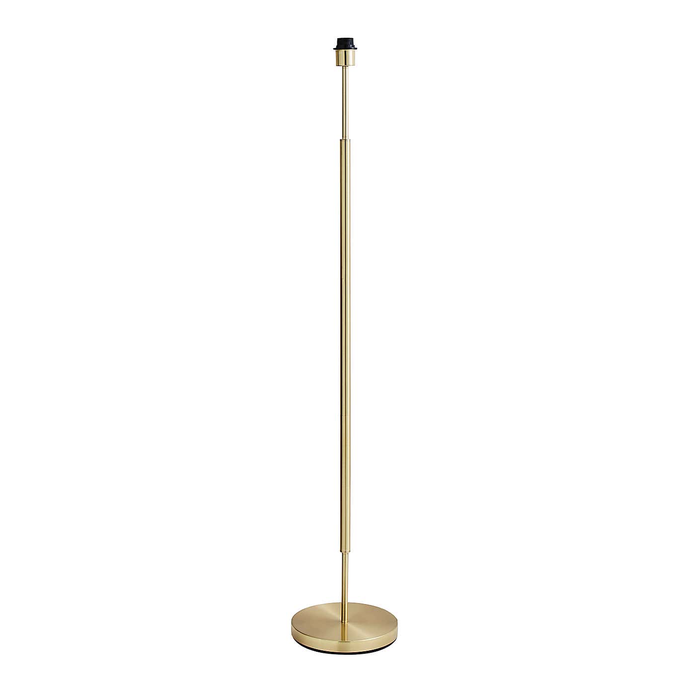 Clara Floor Lamp Base