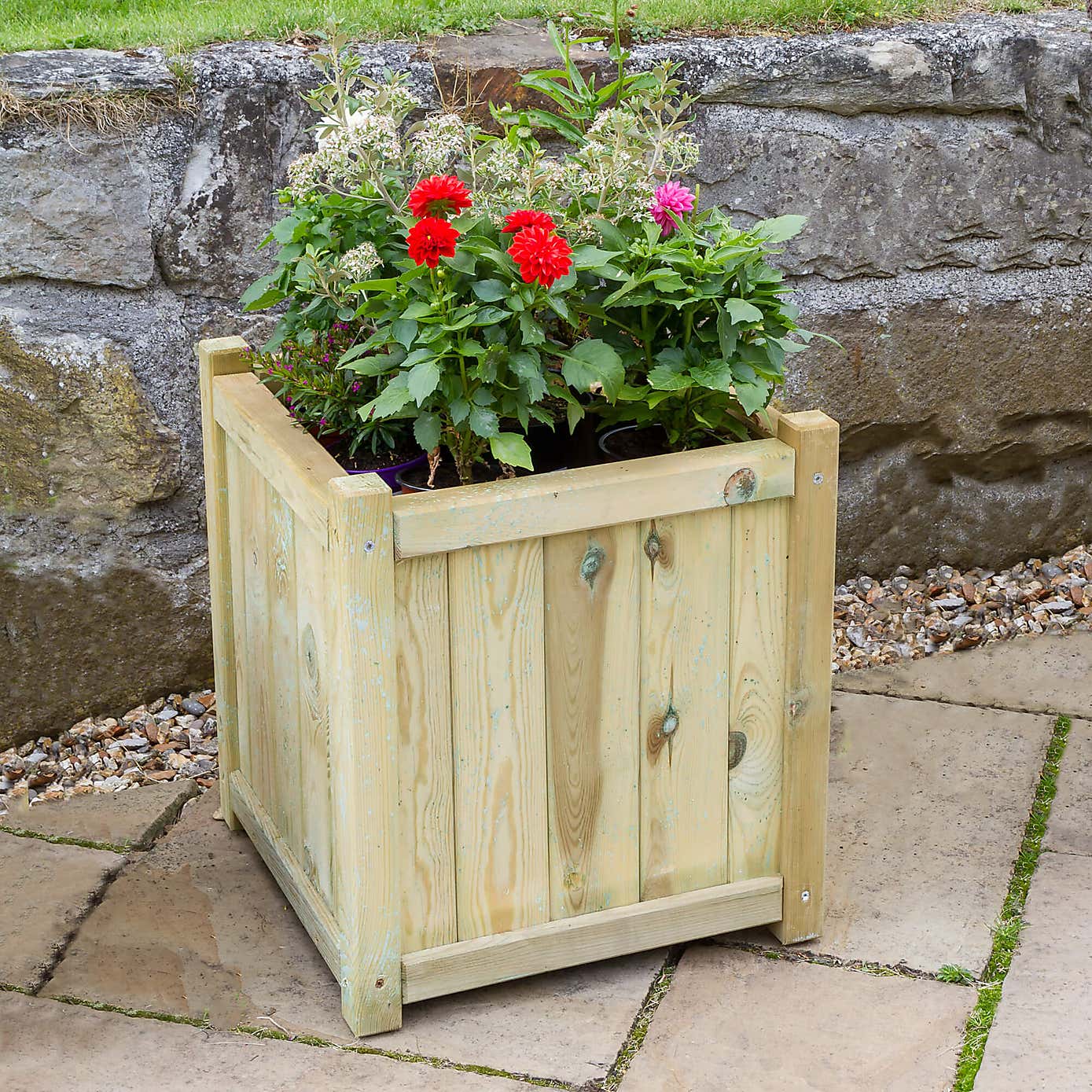 Holywell Medium Planter
