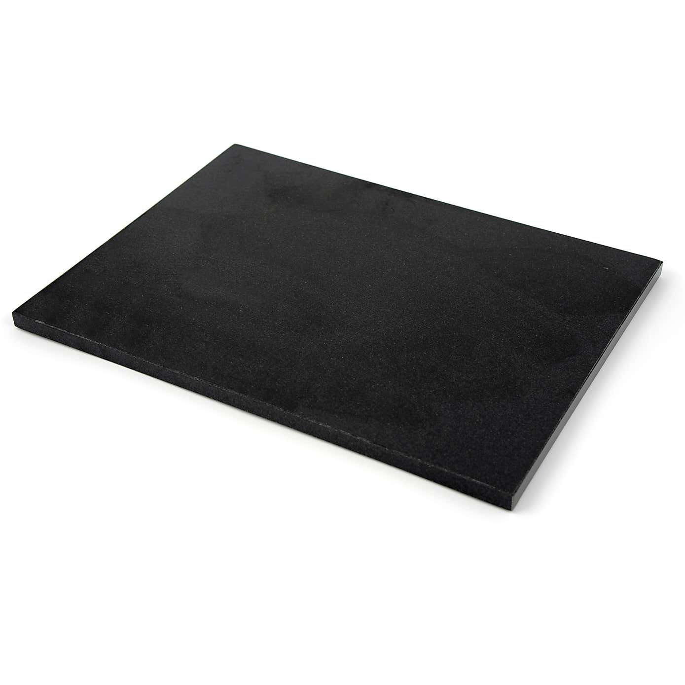 Black Granite Work Top Surface Protector