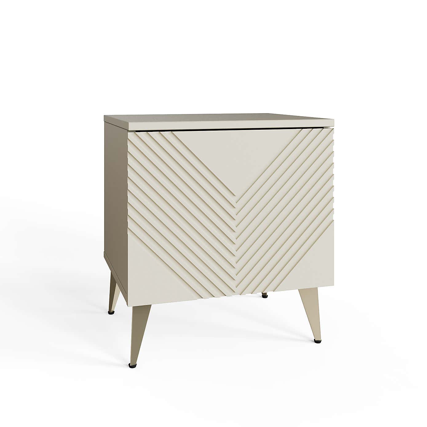 Ava Bedside Table