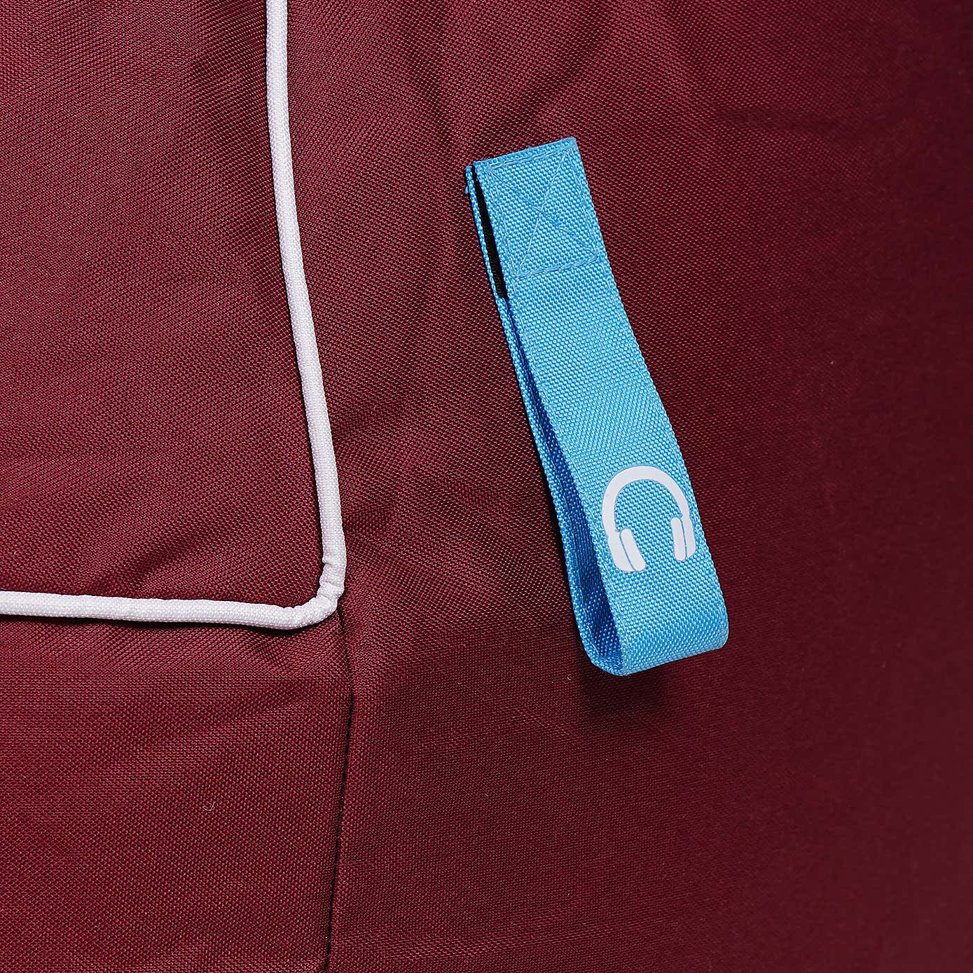 Kaikoo West Ham Football Gaming Chair