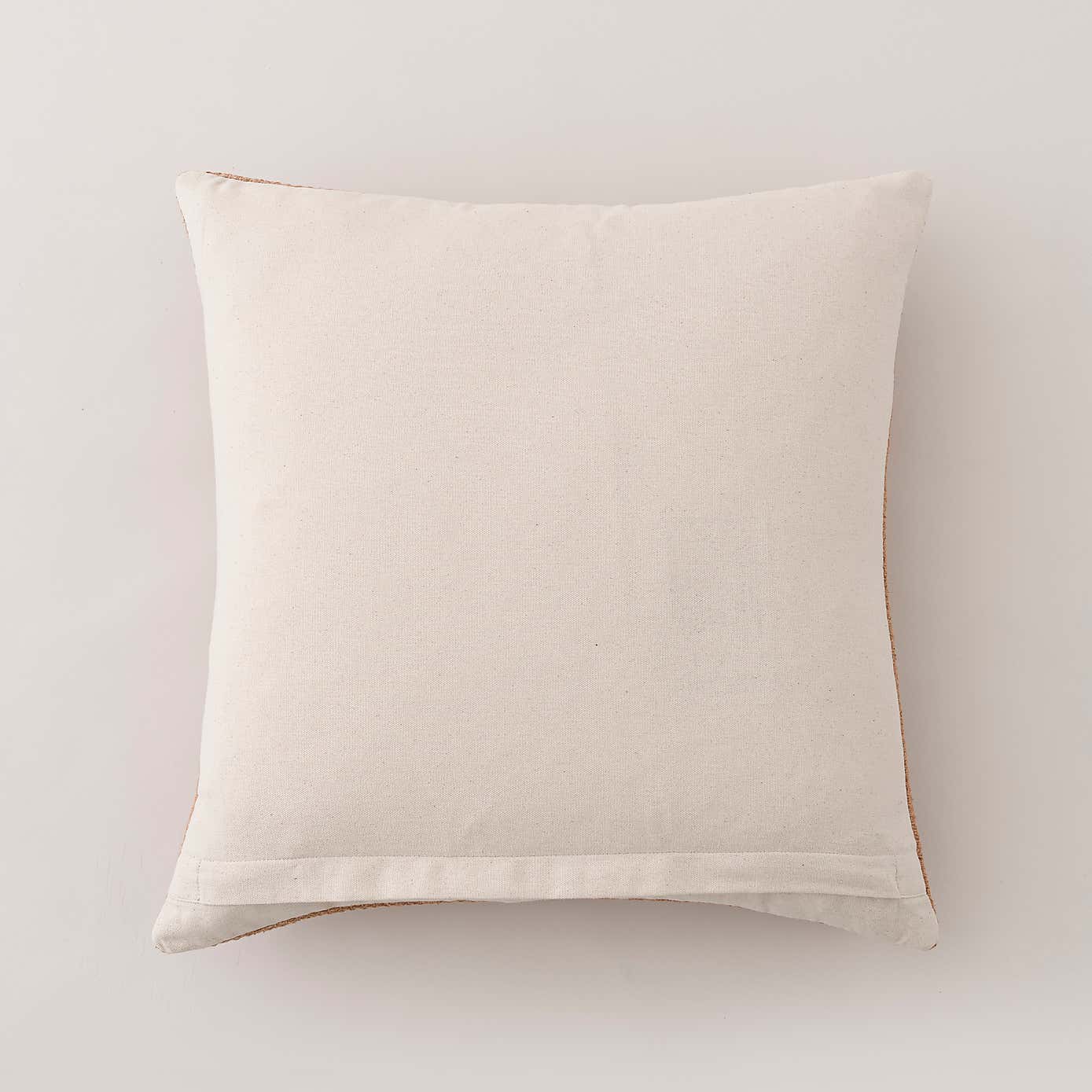 Arley Cotton Square Cushion