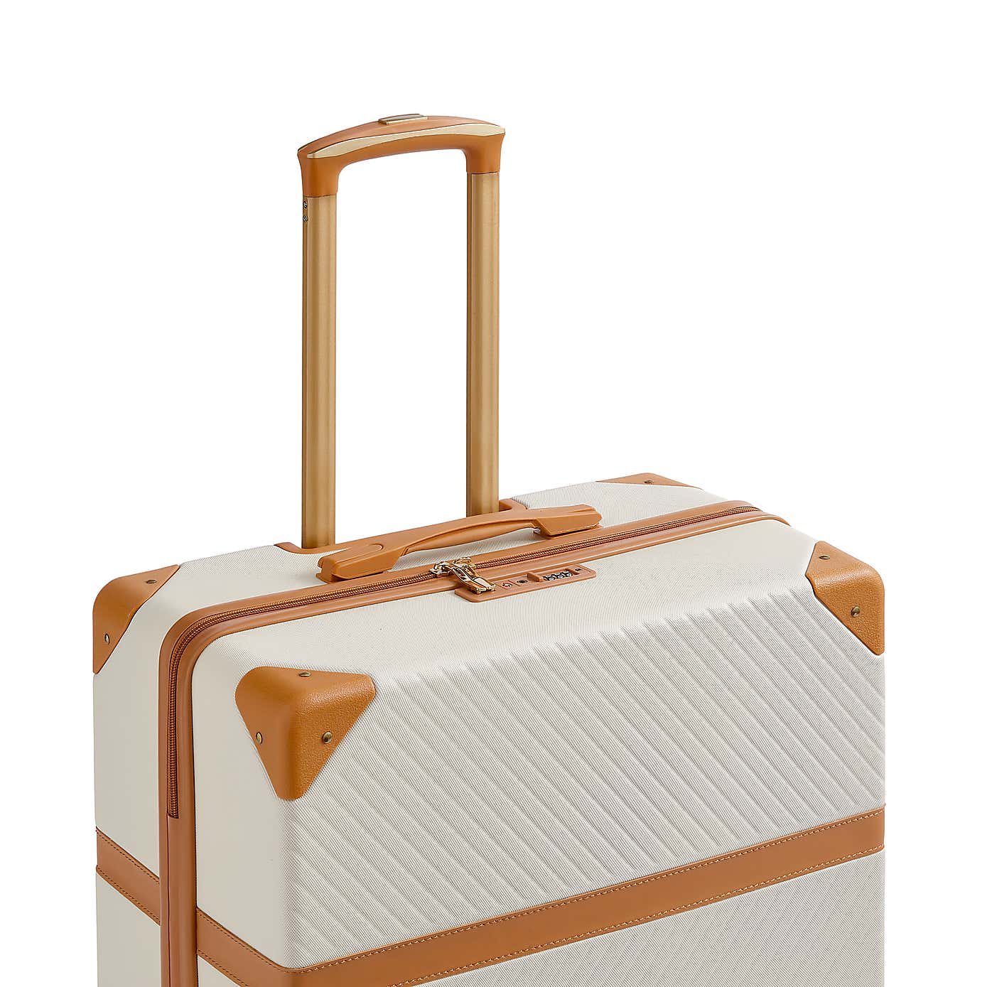 Palermo Hard Shell Suitcase