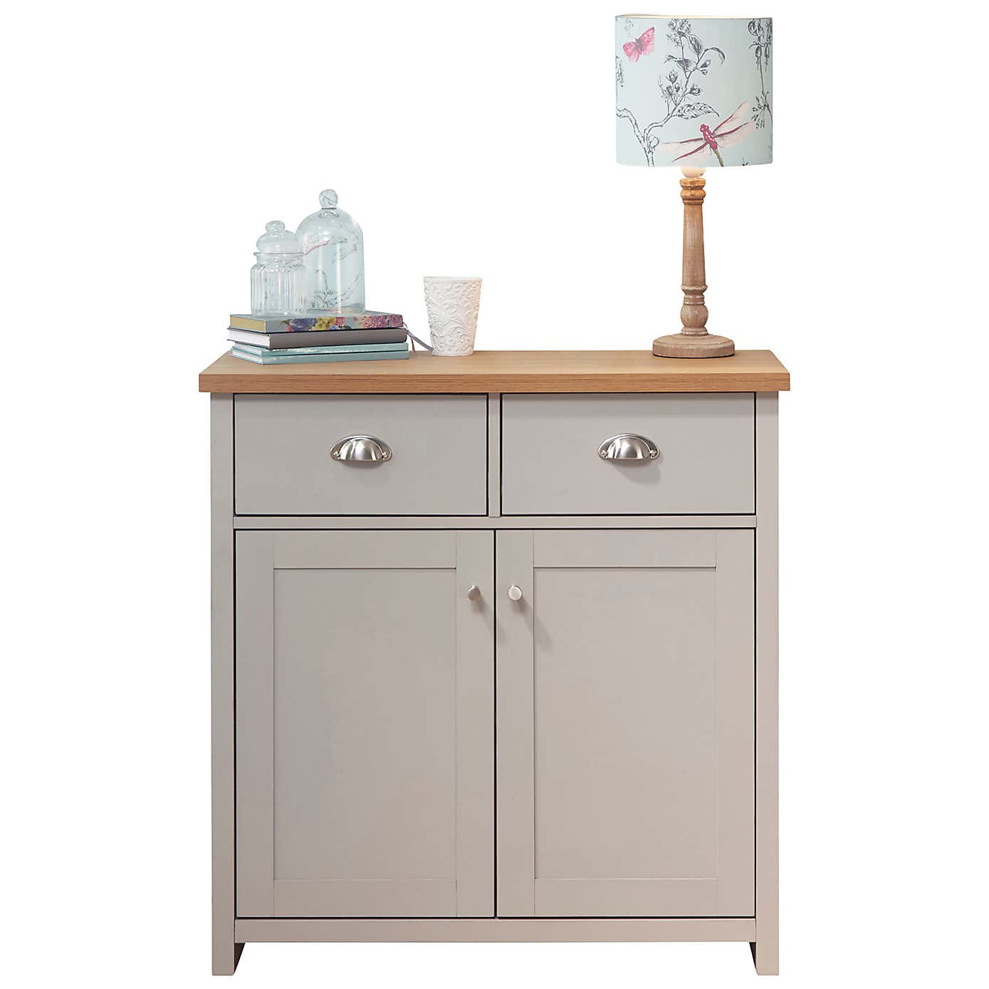 Lancaster Compact Sideboard