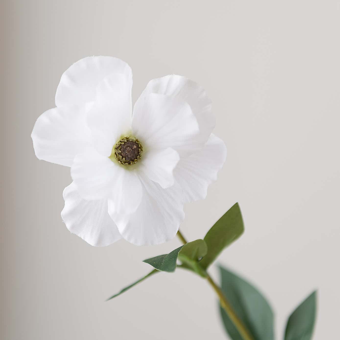 Artificial Butterfly Ranunculus