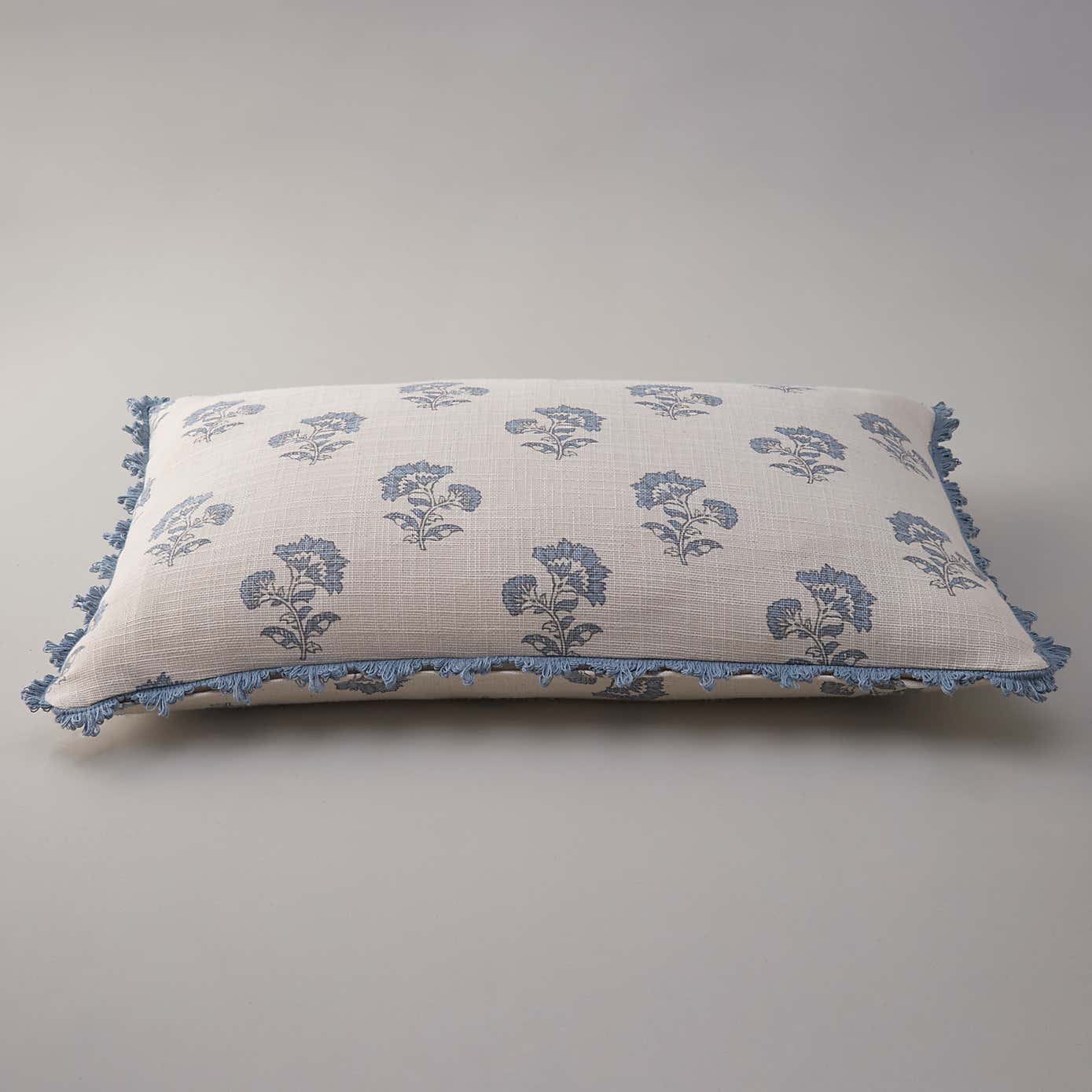 Churchgate Clarendon Cotton Cushion Cover