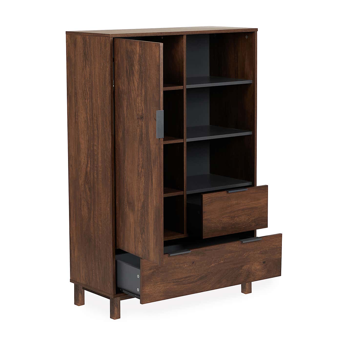 Carson Tall Cabinet