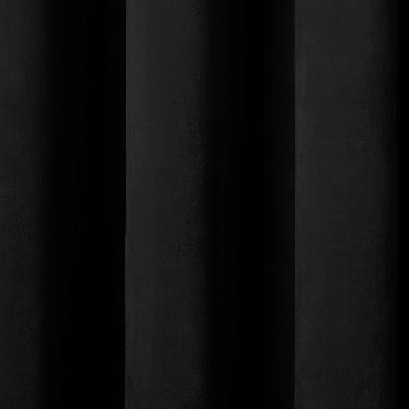 Laurence Llewelyn-Bowen Montrose Blackout Eyelet Curtains