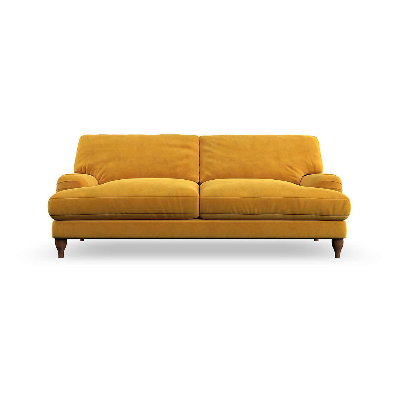 Darwin 4 Seater Sofa