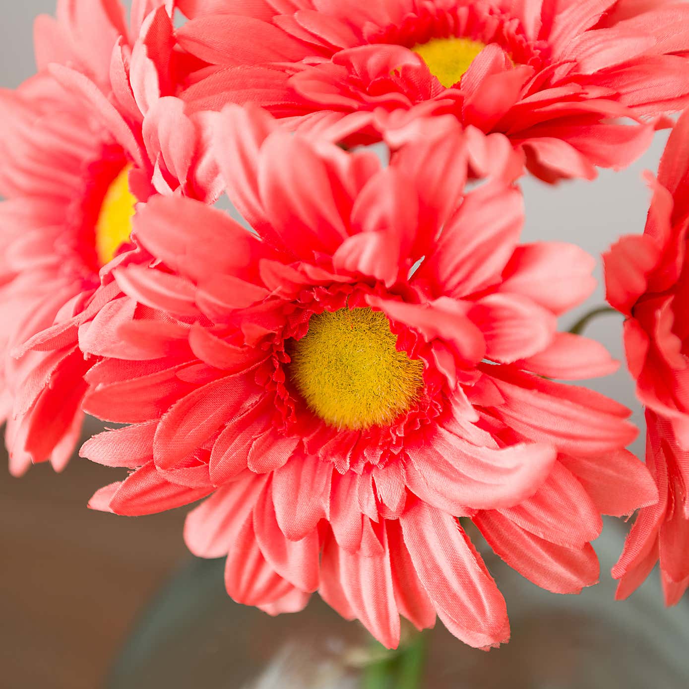 Artificial Gerbera Bundle