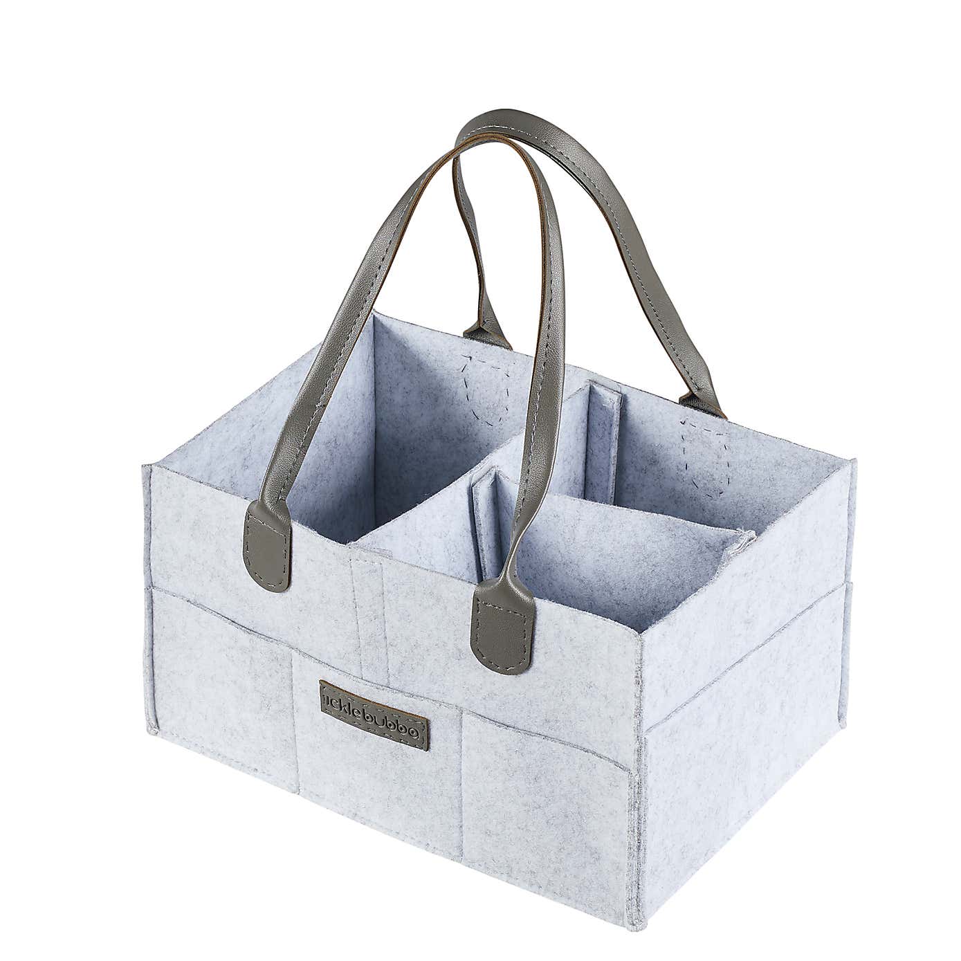 Ickle Bubba Nappy Caddy