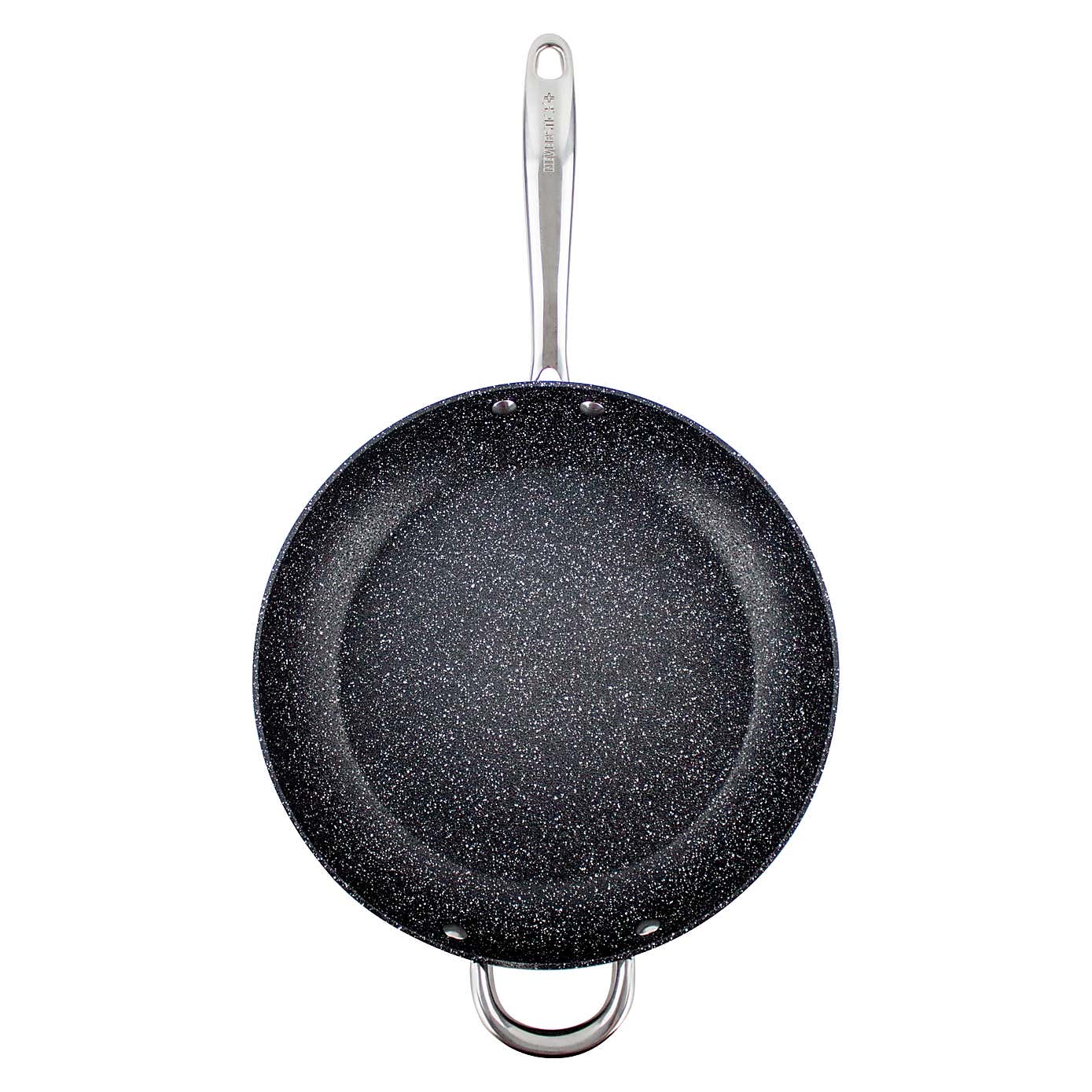 Scoville Neverstick 6 Non-stick Aluminum Frying pan, 30cm