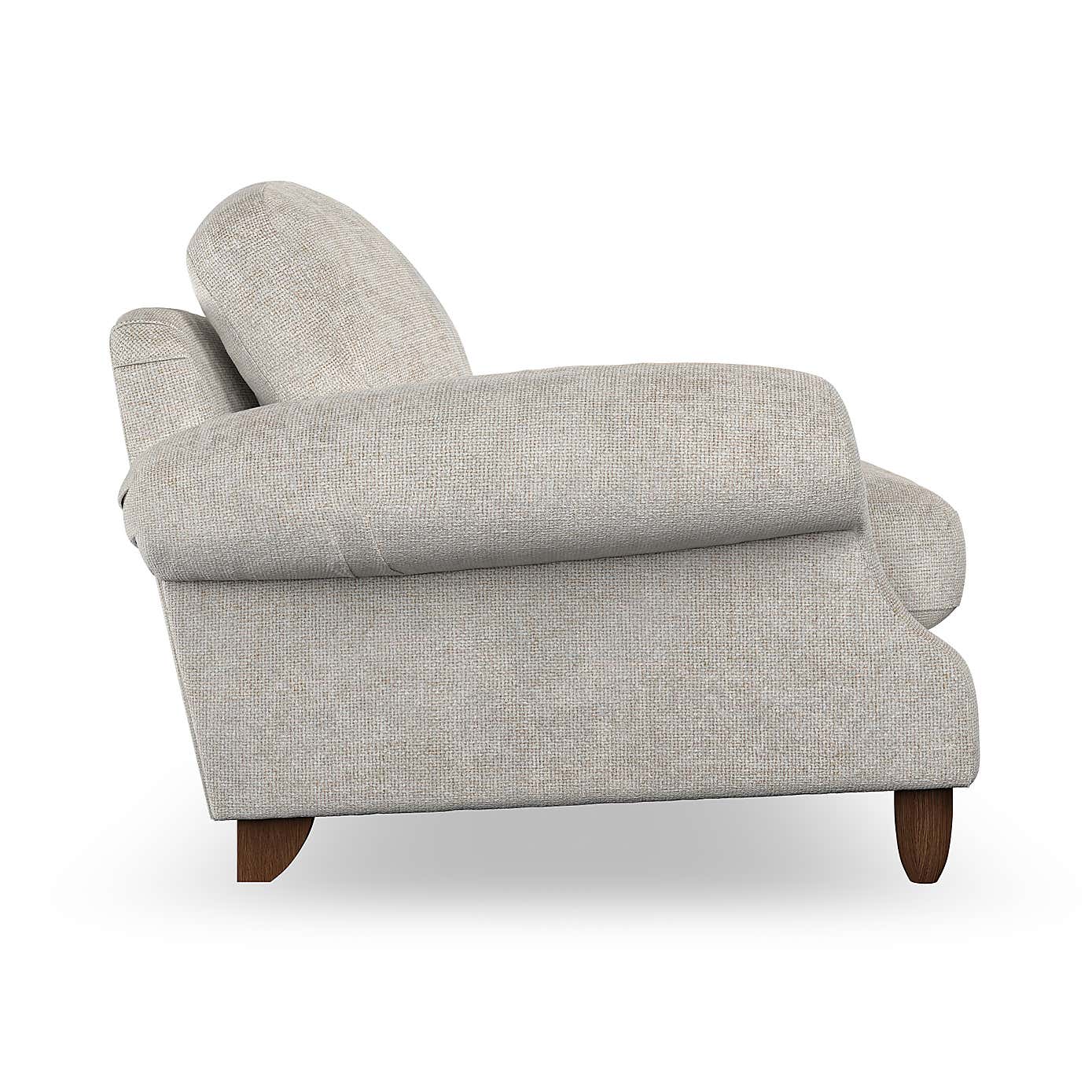 Ashford Snuggle Chair