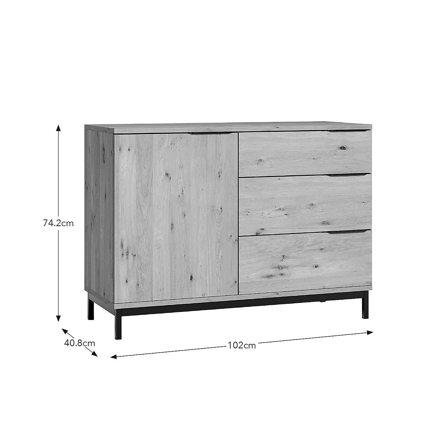 Reynolds Small Sideboard