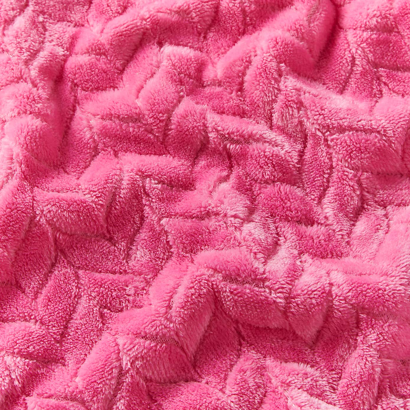 Amelia Recycled Throw, 200cm x 200cm