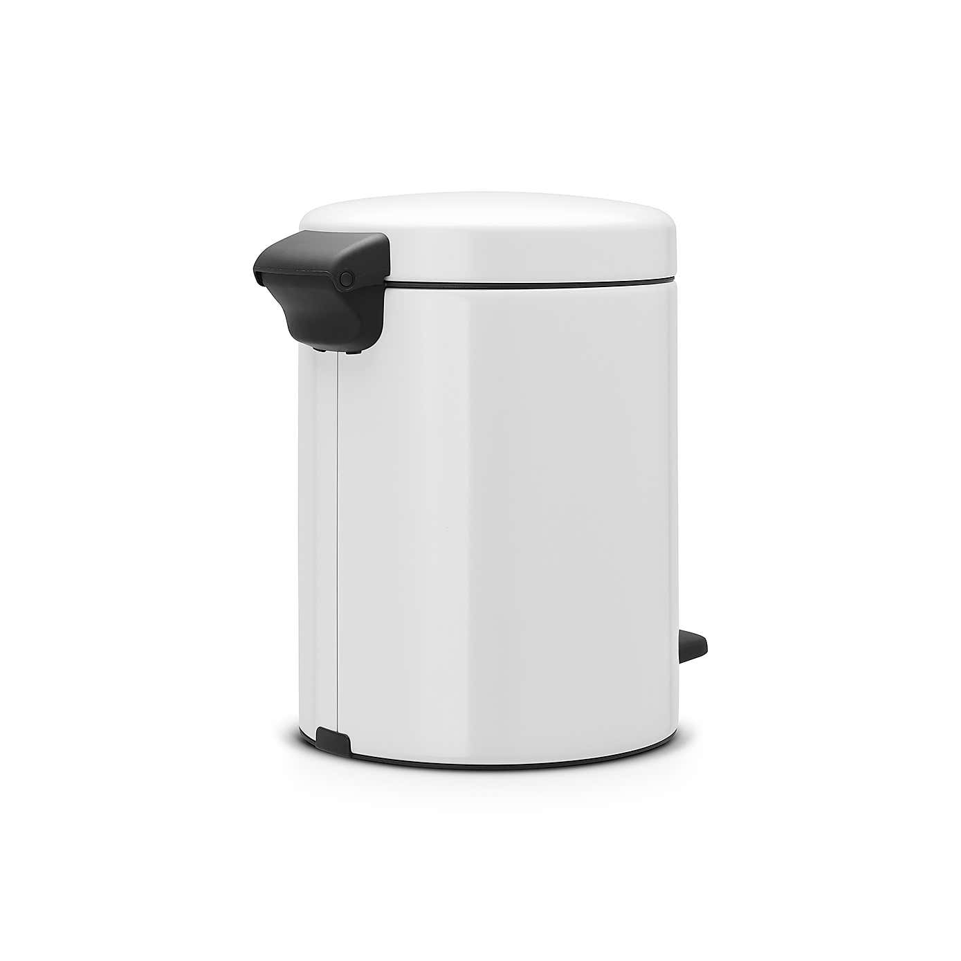 Brabantia NewIcon 5L Pedal Bin