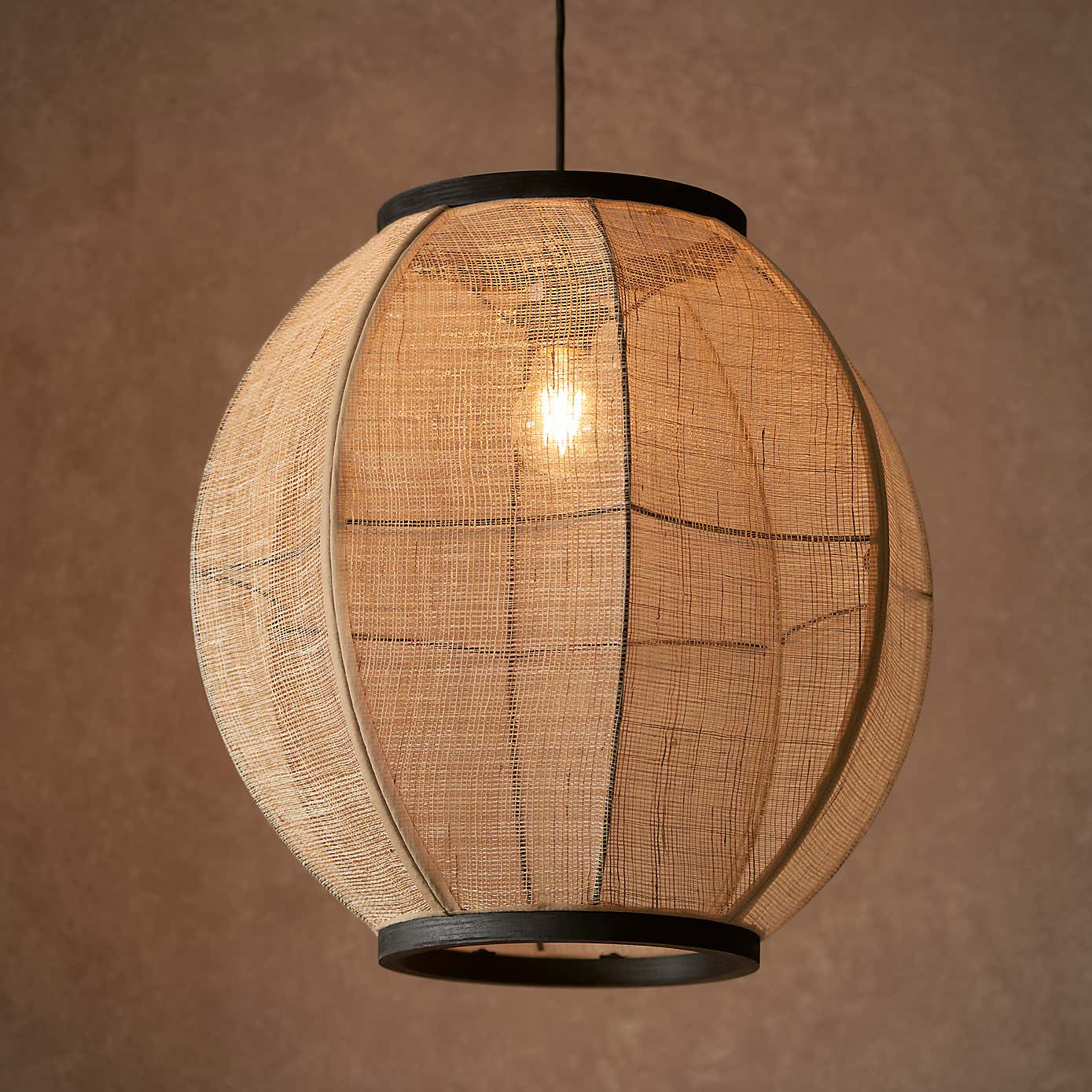 Vogue Zen Large Pendant Light