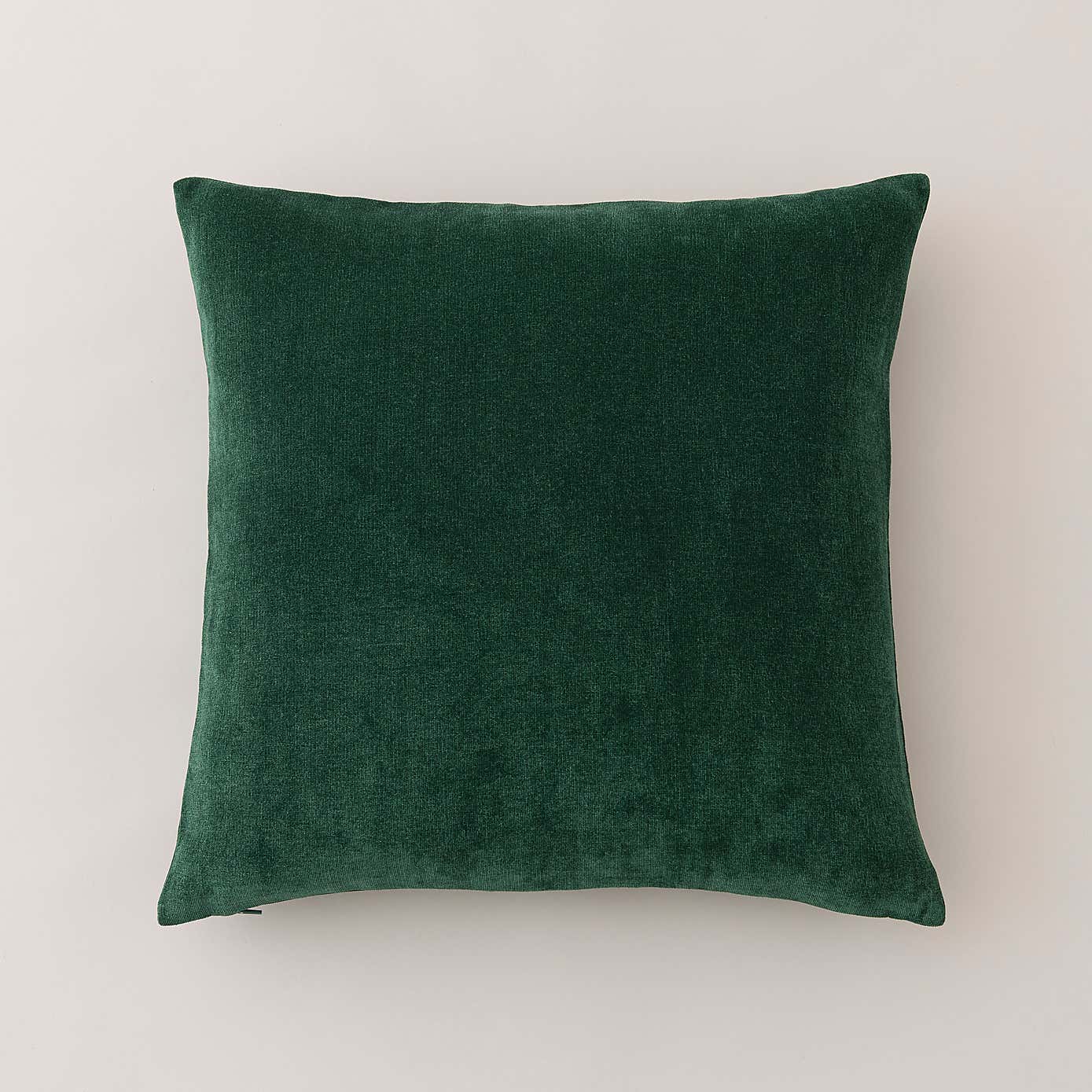Velour Cushion