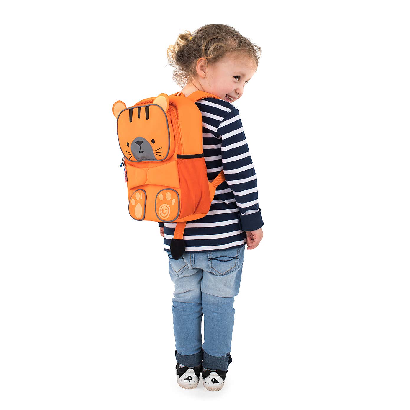 Trunki ToddlePak Tipu the Tiger Backpack